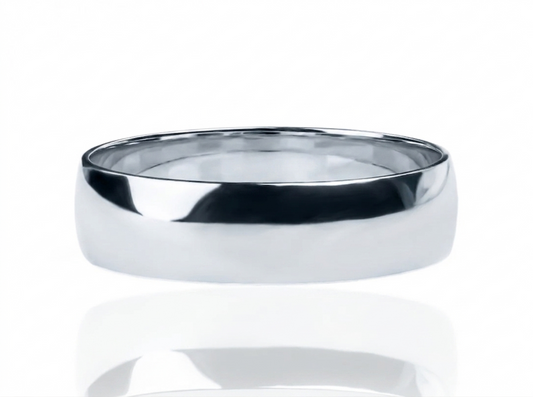 Classic concava white II