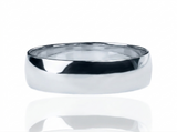 Classic concava white II