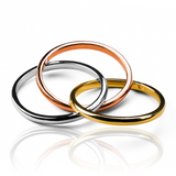 Gemelas Cartier + Special line 3 oros
