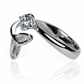  Anillo dolphin crystal de Joyería Caracas es una pieza de lujo en oro 18k que te garantiza elegancia y exclusividad. Con garantía de por vida.