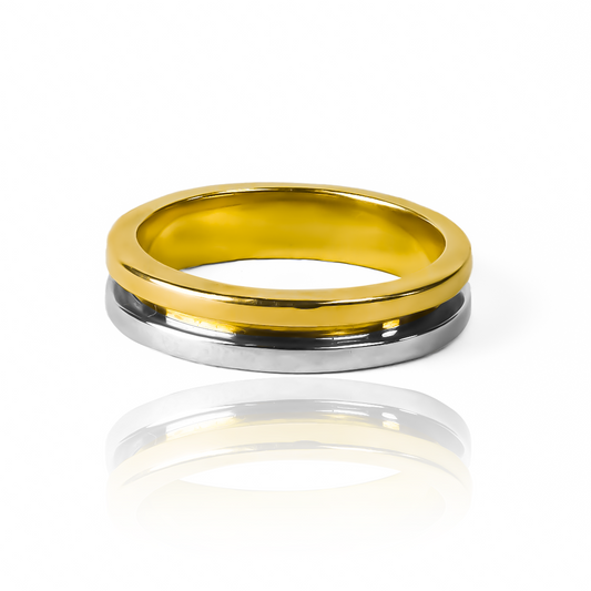 Canal 3 oros
