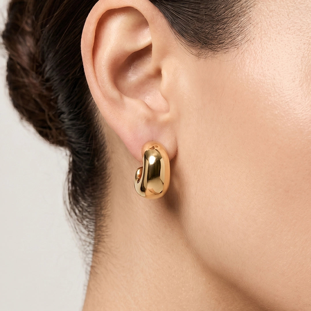 Aretes Asymétrie I