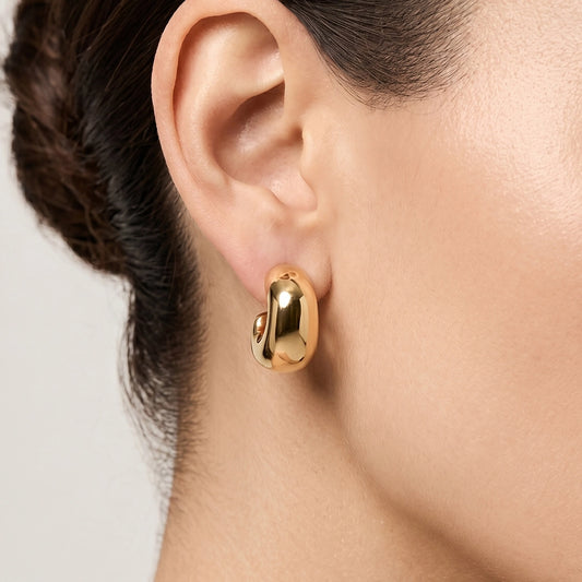 Aretes Asymétrie I