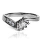 Anillo Pisargolla Lady de Joyería Caracas, elaborado con oro 18k y con garantía para toda la vida.
