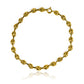 Calabrote M JT Anklet
