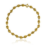 Calabrote M JT Anklet
