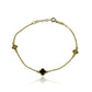 Pulsera van cleef