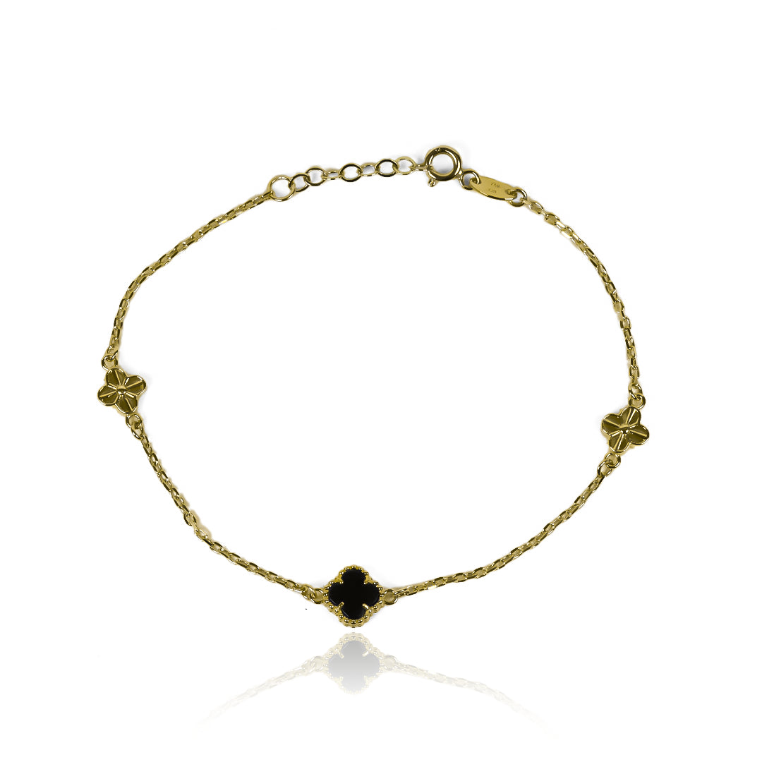 Pulsera van cleef