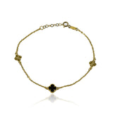 Pulsera van cleef