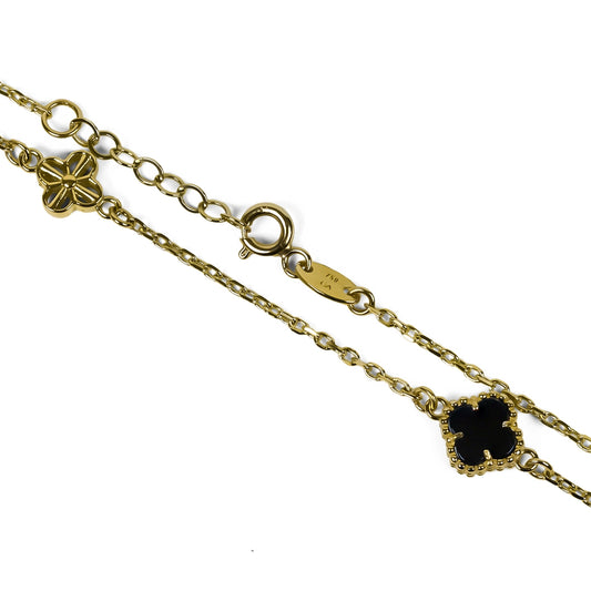 Rolón bracelet + eyes I