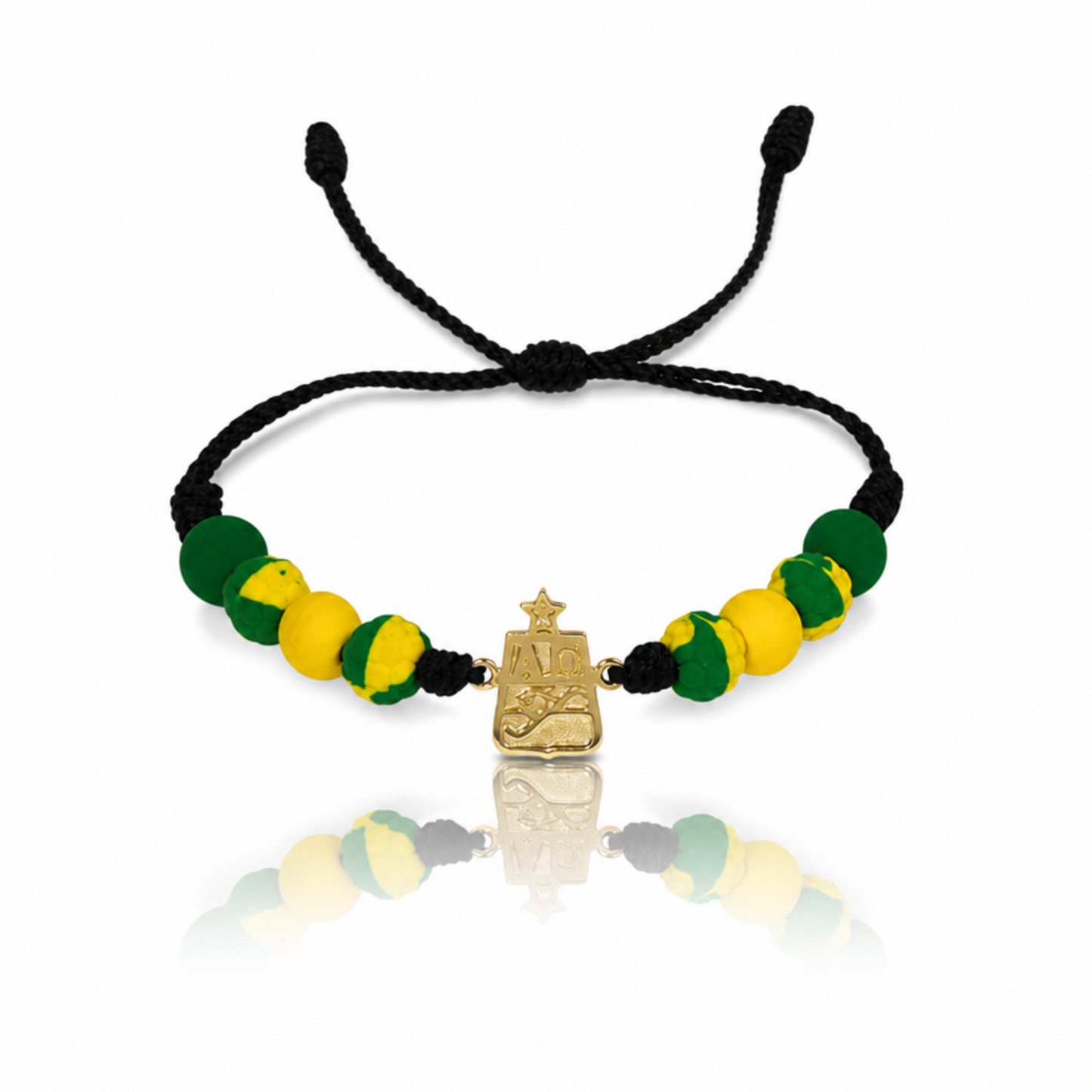 Pulsera Atlético AB Estrella