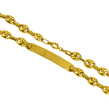 Pulsera Calabrote esclava S