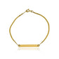 Pulsera Bismarck Lisa I