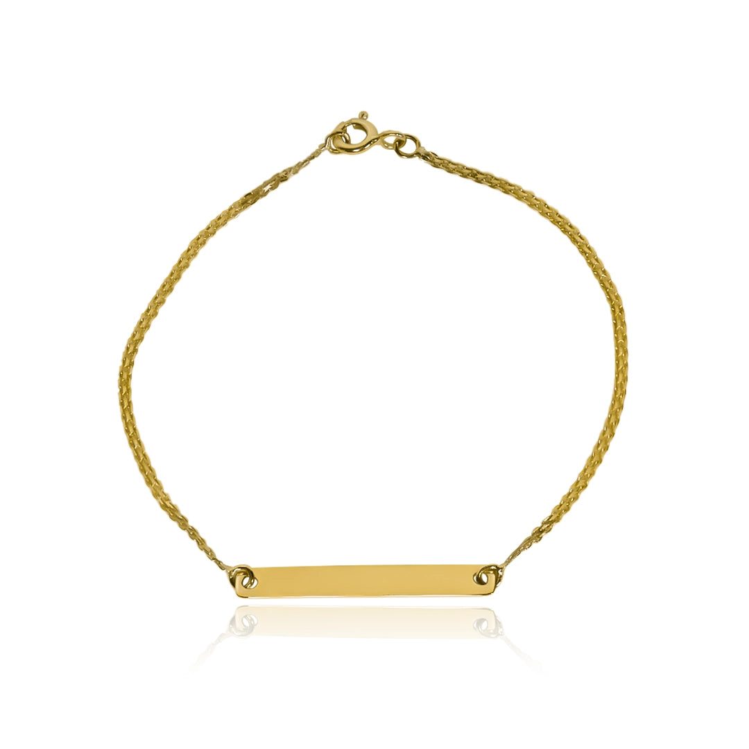 Pulsera Bismarck Lisa I