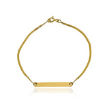 Pulsera Bismarck Lisa I