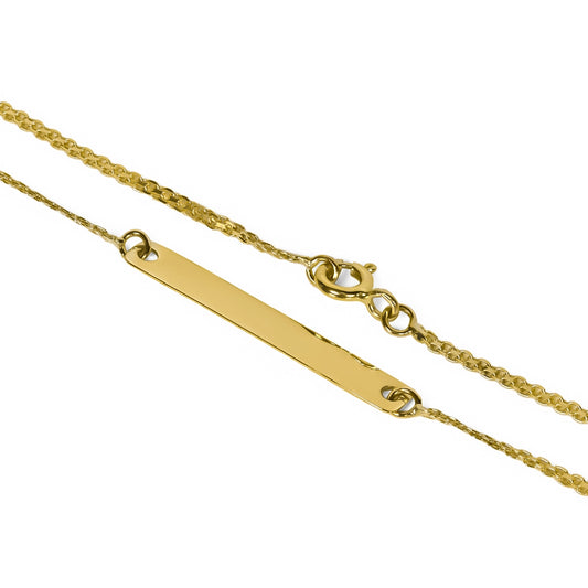 Pulsera Bismarck Lisa I