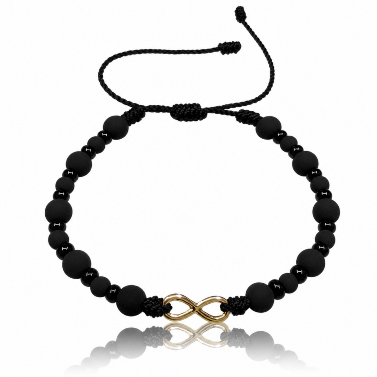Pulsera infinity II