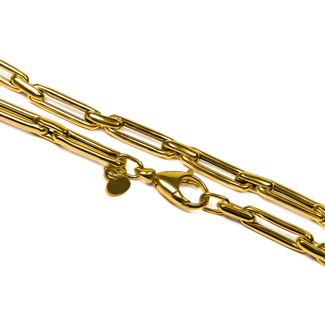 Pulsera Clips