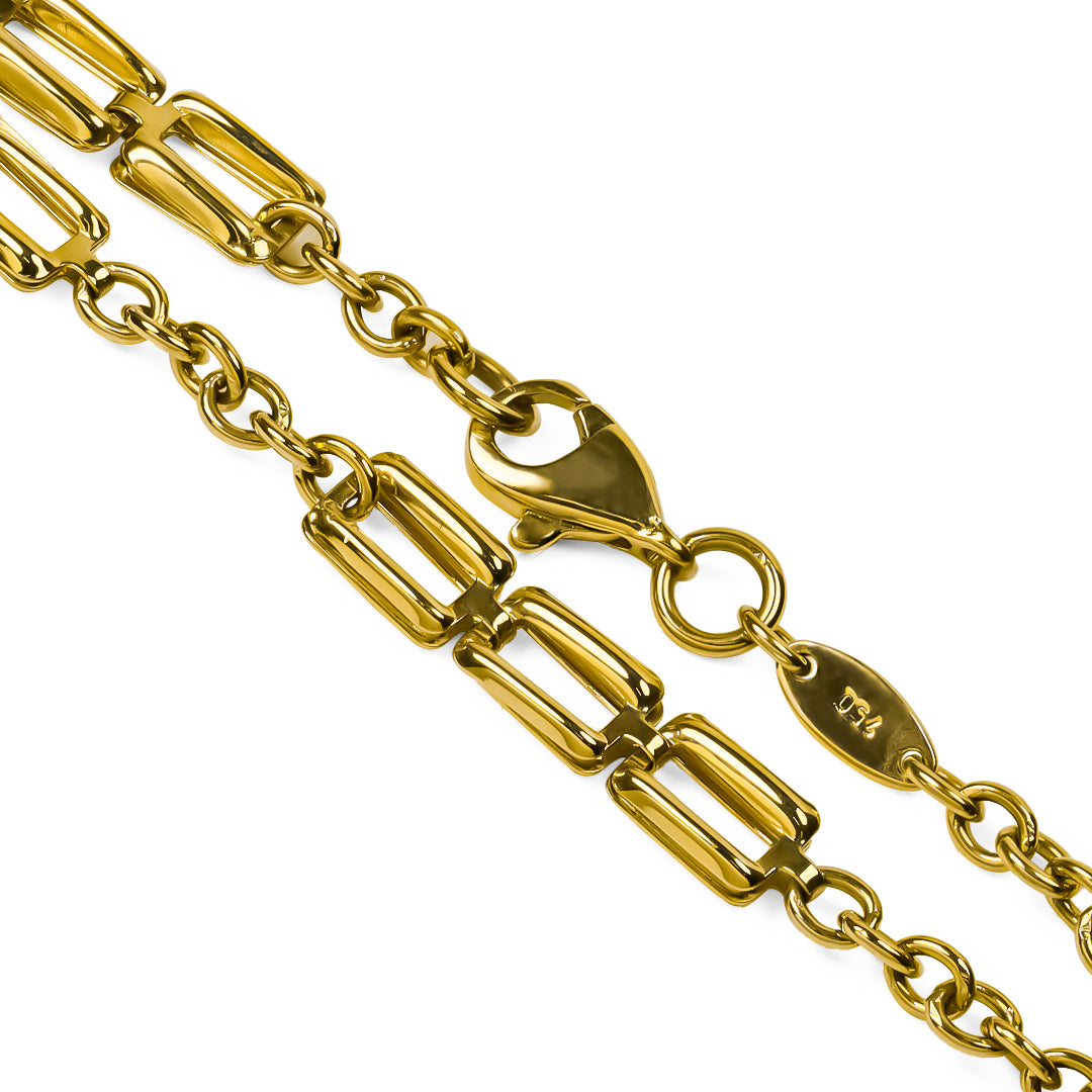 Smooth Calabrote Bracelet I