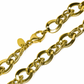 Pulsera Cubana Mix