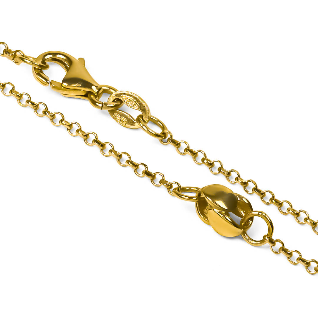 Pulsera Single Link