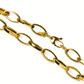 Pulsera Oval clips