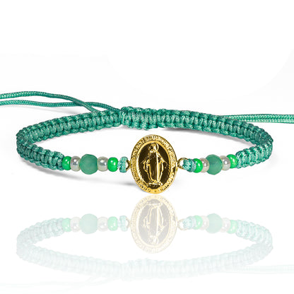 Pulsera Milagrosa XL