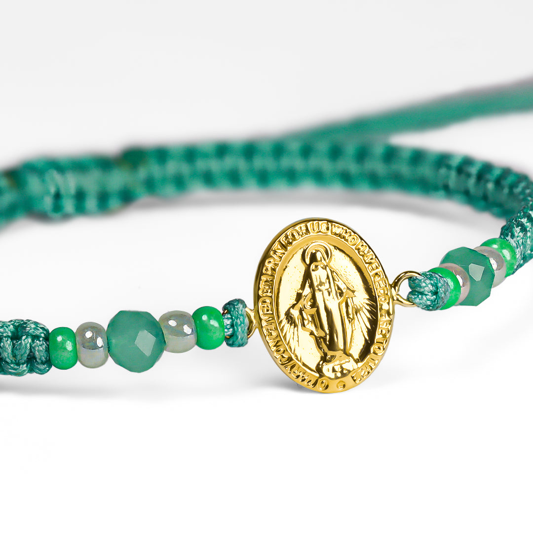 Pulsera Milagrosa XL