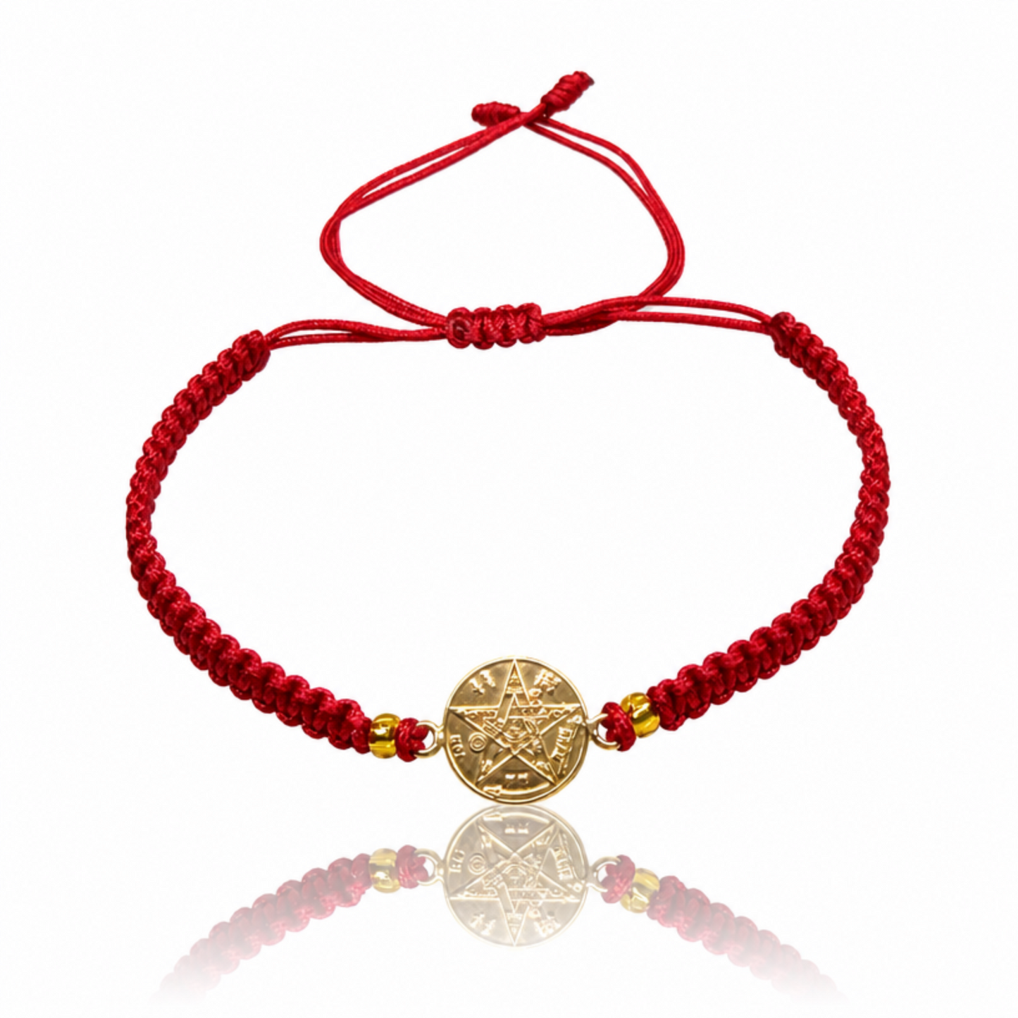 Pulsera Tetragrámaton