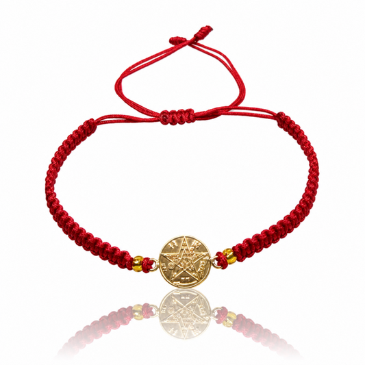 Pulsera Tetragrámaton
