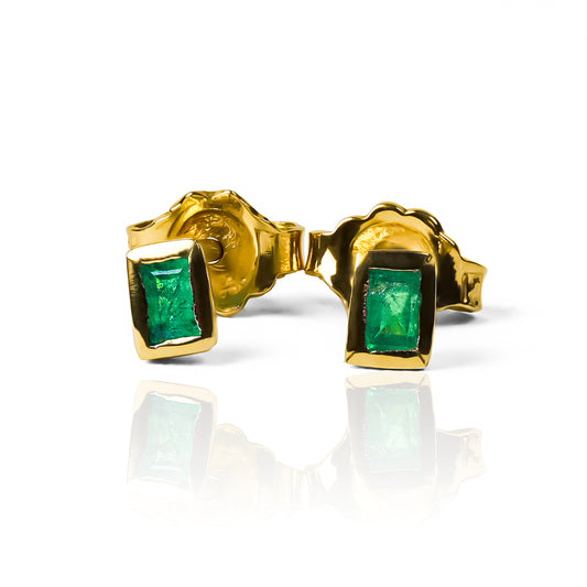 JC Emerald Box