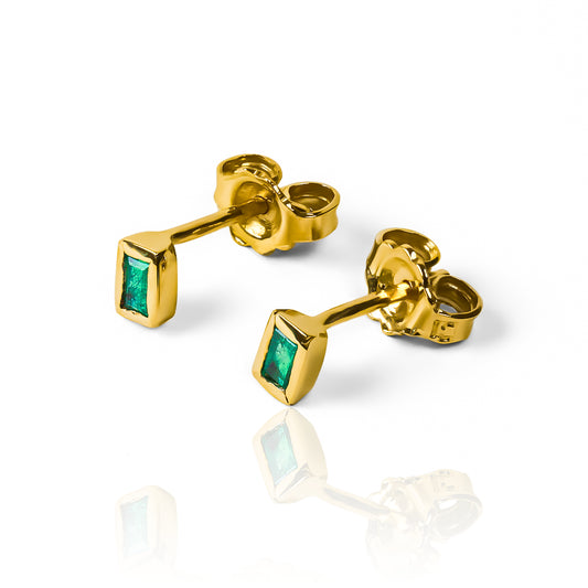 JC Emerald Box