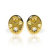 Topitos Calabrote Diamantados Biger