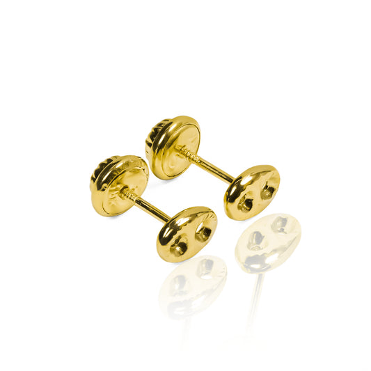 Topitos Calabrote Diamantados