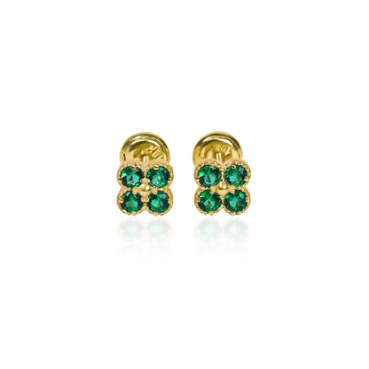 Topitos Clovers S