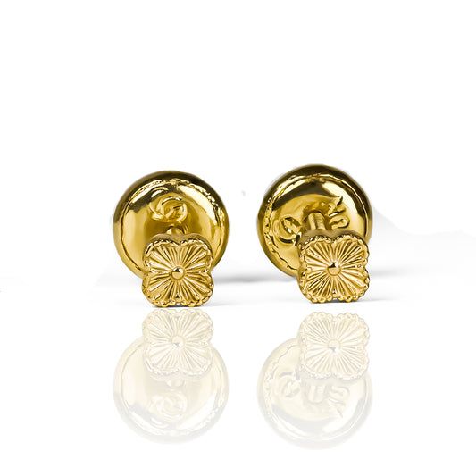 Topitos Shiny Clovers XS